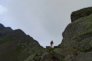 84 Rientriamo al Passo Bocca di Trona